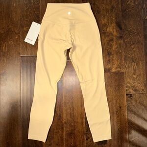 Lululemon Align Leggings 25”